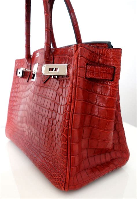 authentic Birkin Bag for sale